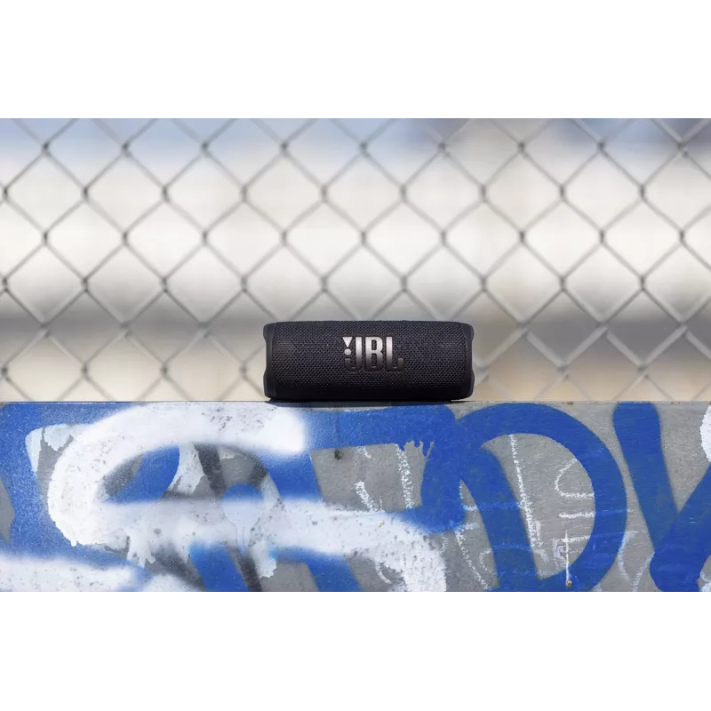 Stereo Portable Speaker JBL FLIP 6 BLAU