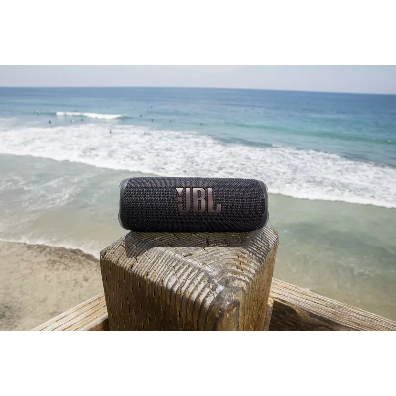 Stereo Portable Speaker JBL FLIP 6 BLAU
