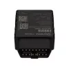 Car Tracker Teltonika FMB010 Schwarz