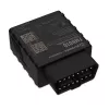 Car Tracker Teltonika FMB010 Schwarz