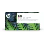 HP 832 1-Liter HellMagenta Latex-Tintenpatrone, HP Latex 700, 700 W, 800, 800 W Drucker, Thermo-Tintenstrahldruck, Magenta, China, Vereinigte Staaten, Singapur, 243 mm, 64 mm