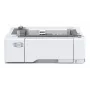 Xerox 550 Blatt + 100 Blatt Duo-Zuführung, Zuführung, Grau, Hellgrau, Stahl, 1 Stk.