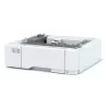 Xerox 550 Blatt + 100 Blatt Duo-Zuführung, Zuführung, Grau, Hellgrau, Stahl, 1 Stk.
