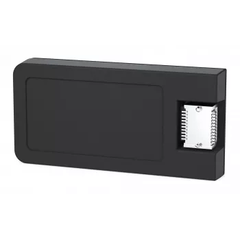 Xerox Wireless Connectivity Kit, Adapter, Schwarz, 1 Stück