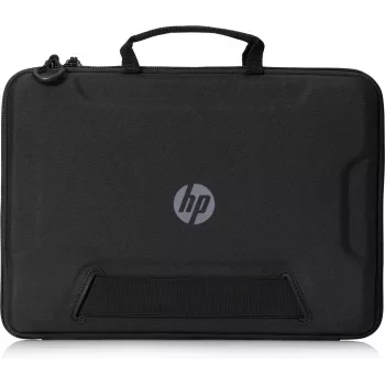 Schutzhülle HP 11.6 Schwarz Always On Case