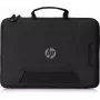 Schutzhülle HP 11.6 Schwarz Always On Case