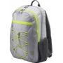 Rucksack HP 39,62 cm (15,6 Zoll) Active Backpack Grau/Neongelb