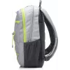Rucksack HP 39,62 cm (15,6 Zoll) Active Backpack Grau/Neongelb