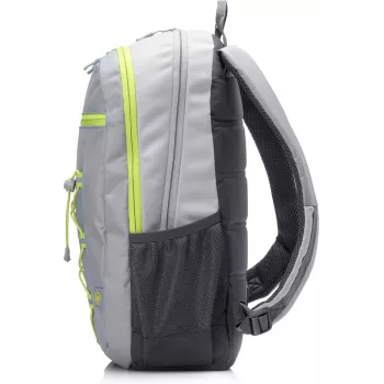 Rucksack HP 39,62 cm (15,6 Zoll) Active Backpack Grau/Neongelb