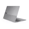 Lenovo ThinkBook 16 G7 ARP AMD Ryzen™ 7 7735HS Laptop 40,6 cm (16 Zoll) WUXGA 16 GB DDR5-SDRAM 1 TB SSD Wi-Fi 6E (802.11ax) Windows 11 Pro Grau