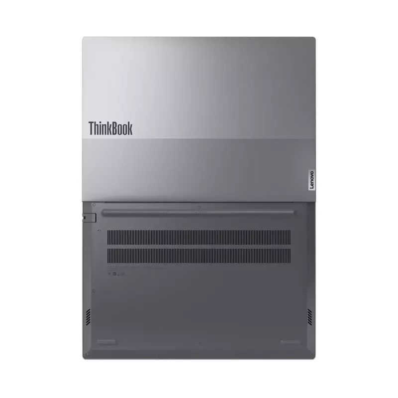 Lenovo ThinkBook 16 G7 ARP AMD Ryzen™ 7 7735HS Laptop 40,6 cm (16 Zoll) WUXGA 16 GB DDR5-SDRAM 1 TB SSD Wi-Fi 6E (802.11ax) Windows 11 Pro Grau