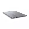 Lenovo ThinkBook 16 G7 ARP AMD Ryzen™ 7 7735HS Laptop 40,6 cm (16 Zoll) WUXGA 16 GB DDR5-SDRAM 1 TB SSD Wi-Fi 6E (802.11ax) Windows 11 Pro Grau