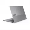 Lenovo ThinkBook 16 G7 ARP AMD Ryzen™ 7 7735HS Laptop 40,6 cm (16 Zoll) WUXGA 16 GB DDR5-SDRAM 1 TB SSD Wi-Fi 6E (802.11ax) Windows 11 Pro Grau
