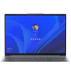 Lenovo ThinkBook 16 G7 ARP AMD Ryzen™ 7 7735HS Laptop 40,6 cm (16 Zoll) WUXGA 16 GB DDR5-SDRAM 1 TB SSD Wi-Fi 6E (802.11ax) Windows 11 Pro Grau