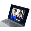 Lenovo ThinkBook 16 G7 ARP AMD Ryzen™ 7 7735HS Laptop 40,6 cm (16 Zoll) WUXGA 16 GB DDR5-SDRAM 1 TB SSD Wi-Fi 6E (802.11ax) Windows 11 Pro Grau