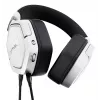 Trust GXT492W Carus Headset Verkabelt Kopfband Gaming Weiß