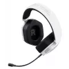 Trust GXT492W Carus Headset Verkabelt Kopfband Gaming Weiß