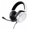 Trust GXT492W Carus Headset Verkabelt Kopfband Gaming Weiß