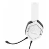 Trust GXT492W Carus Headset Verkabelt Kopfband Gaming Weiß