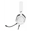 Trust GXT492W Carus Headset Verkabelt Kopfband Gaming Weiß