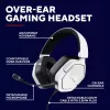 Trust GXT492W Carus Headset Verkabelt Kopfband Gaming Weiß
