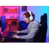Trust GXT492W Carus Headset Verkabelt Kopfband Gaming Weiß