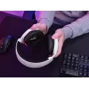Trust GXT492W Carus Headset Verkabelt Kopfband Gaming Weiß