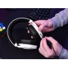 Trust GXT492W Carus Headset Verkabelt Kopfband Gaming Weiß
