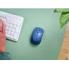 Trust Yvi+ Maus Universal Beidhändig RF Wireless + Bluetooth Optisch 1600 DPI