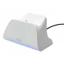 Ladestation TRUST GXT255W für PS5 Dual-Ladung, weiß