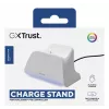 Ladestation TRUST GXT255W für PS5 Dual-Ladung, weiß