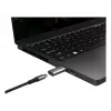 Trust Calyx USB Type-C USB Type-A Grau Anschluss 1 USB Type-C Anschluss 2 USB Type-A