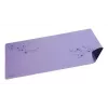 Trust GXT 759 XXL Gaming-Mauspad Blau, Lila