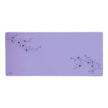 Trust GXT 759 XXL Gaming-Mauspad Blau, Lila
