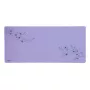 Trust GXT 759 XXL Gaming-Mauspad Blau, Lila