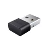 Bluetooth-Adapter Trust 26027 USB Typ-A Schwarz 10 m Reichweite