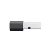 Bluetooth-Adapter Trust 26027 USB Typ-A Schwarz 10 m Reichweite