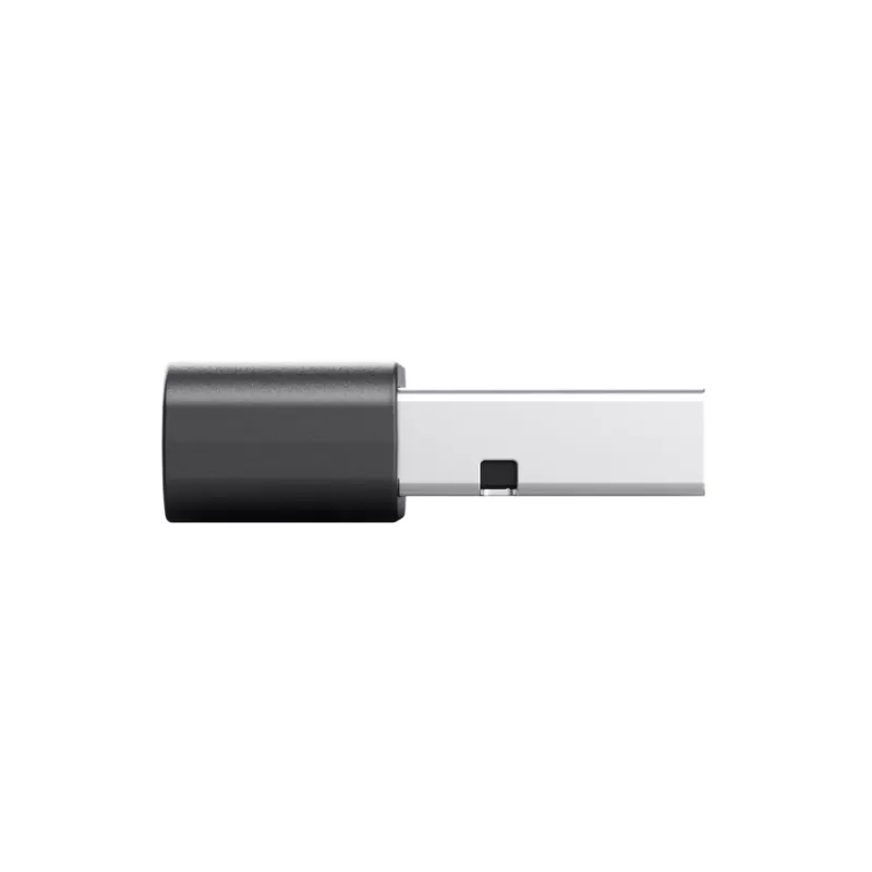 Bluetooth-Adapter Trust 26027 USB Typ-A Schwarz 10 m Reichweite