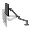 Monitorhalterung Ergotron LX Series 45-682-293 Klemme Dunkelgrau 34 Zoll 10 kg
