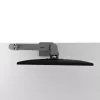 Monitorhalterung Ergotron LX Series 45-682-293 Klemme Dunkelgrau 34 Zoll 10 kg