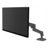 Monitorhalterung Ergotron LX Series 45-682-293 Klemme Dunkelgrau 34 Zoll 10 kg
