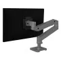 Monitorhalterung Ergotron LX Series 45-682-293 Klemme Dunkelgrau 34 Zoll 10 kg