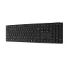Lenovo 4Y41S04697 Tastatur Home/Office RF Wireless + Bluetooth Schwarz