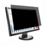 Kensington K60731WW Blickschutzfilter 60,5 cm (23,8 Zoll) Monitor Rahmenloser Blickschutzfilter