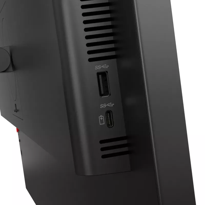 Monitor Lenovo ThinkVision P32UD-40 31,5 Zoll 4K Ultra HD LCD 3840 x 2160 Pixel