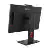 Monitor Lenovo ThinkVision T27QD-4v 27 Zoll (68,6 cm) Quad HD 2560×1440 IPS LCD, 6 ms, 350 cd/m², USB-Hub, Lautsprecher, VESA, höhenverstellbar