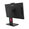 Monitor Lenovo ThinkVision T27QD-4v 27 Zoll (68,6 cm) Quad HD 2560×1440 IPS LCD, 6 ms, 350 cd/m², USB-Hub, Lautsprecher, VESA, höhenverstellbar