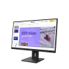 Monitor Lenovo ThinkVision E27Q-40 27 Zoll LCD Quad HD 2560 x 1440
