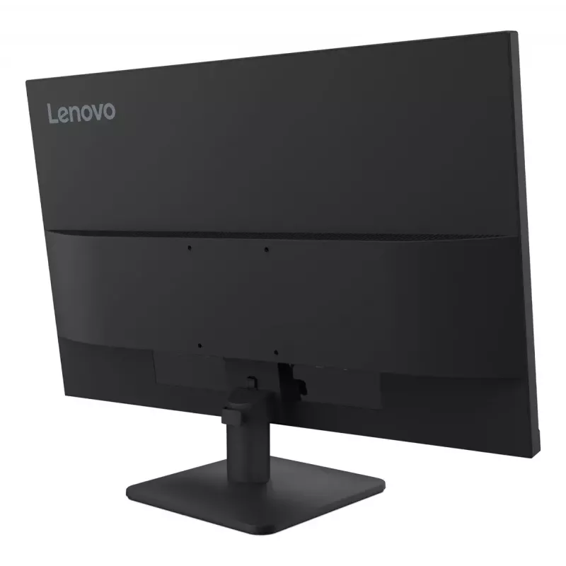 27-Zoll Lenovo ThinkVision S27-4e Monitor, 1920×1080 Full HD, IPS, 6 ms, 300 cd/m², VESA, schwarz