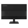 27-Zoll Lenovo ThinkVision S27-4e Monitor, 1920×1080 Full HD, IPS, 6 ms, 300 cd/m², VESA, schwarz